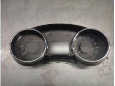 Recambio de cuadro instrumentos para peugeot 3008 monospace (0u_) 1.6 hdi referencia OEM IAM 9806268180  