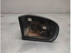 Recambio de carcasa retrovisor derecho para mercedes-benz clase e (w211) berlina e 320 cdi (211.026) referencia OEM IAM   