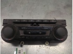 Recambio de mando climatizador para seat leon (1p1) 1.9 tdi referencia OEM IAM 5P0907044M  5HB01017004