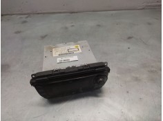 Recambio de sistema audio / radio cd para seat leon (1p1) 1.9 tdi referencia OEM IAM 1P0035153B  