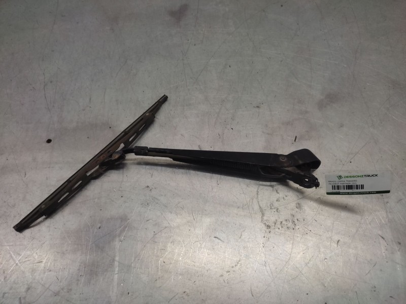 Recambio de brazo limpia trasero para peugeot partner (s2) combi plus referencia OEM IAM   
