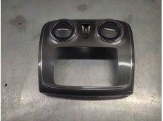 Recambio de guarnecido radio para dacia sandero ii tce 90 (b8m1, b8ma) referencia OEM IAM   