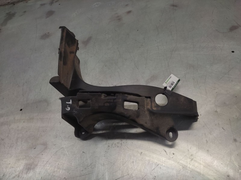Recambio de soportes paragolpes para peugeot 3008 monospace (0u_) 1.6 hdi referencia OEM IAM 9685552477  TRASERO DERECHO