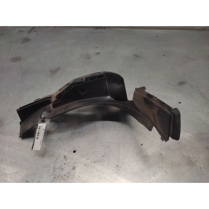 Recambio de soportes paragolpes para peugeot 3008 monospace (0u_) 1.6 hdi referencia OEM IAM 9685552477  TRASERO DERECHO