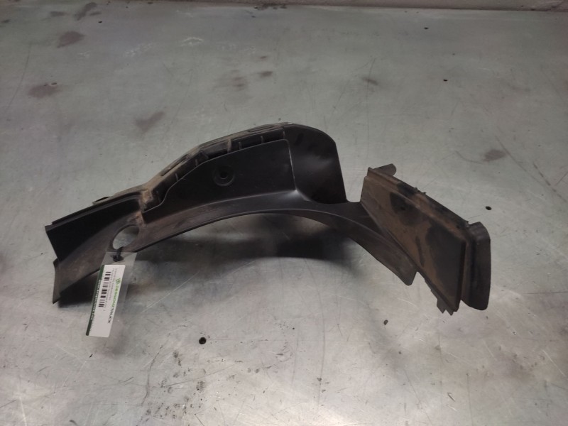 Recambio de soportes paragolpes para peugeot 3008 monospace (0u_) 1.6 hdi referencia OEM IAM 9685552477  TRASERO DERECHO