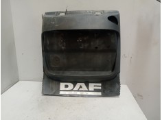 Recambio de guardabarros delantero izquierdo para daf serie xf euro 6 12.9 diesel referencia OEM IAM   
