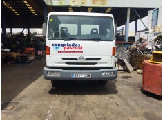 nissan trucks atleon del año 2003