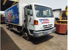 nissan trucks atleon del año 2003 2