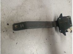 Recambio de mando intermitentes para iveco eurocargo 05.03  5.9 diesel referencia OEM IAM 93194121  