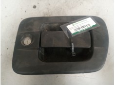 Recambio de maneta exterior delantera izquierda para iveco eurocargo 05.03  5.9 diesel referencia OEM IAM   