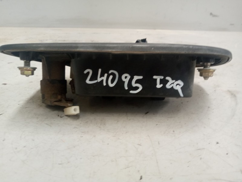 Recambio de maneta exterior delantera izquierda para iveco eurocargo 05.03  5.9 diesel referencia OEM IAM   