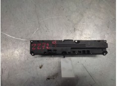 Recambio de warning para mercedes-benz clase c (w203) berlina 220 cdi (203.006) referencia OEM IAM 2038208110  