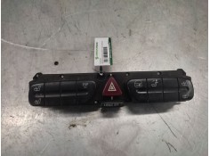 Recambio de warning para mercedes-benz clase c (w203) berlina 220 cdi (203.006) referencia OEM IAM 2038208110   2