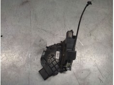 Recambio de cerradura puerta delantera izquierda para ford focus berlina (cap) ambiente (d) referencia OEM IAM 3M5AR21813EP  6 P 2