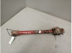 Recambio de barra cambio para iveco eurocargo 05.03  5.9 diesel referencia OEM IAM   