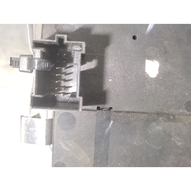 Recambio de mando luces para mercedes-benz clase c (w203) berlina 220 cdi (203.006) referencia OEM IAM A2035450604  