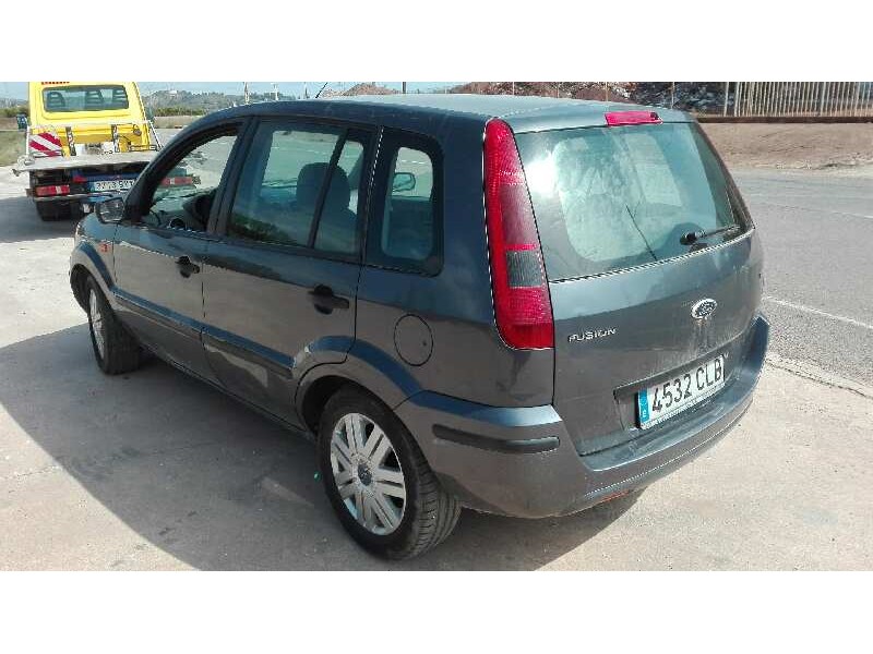 ford fusion (cbk) del año 2003