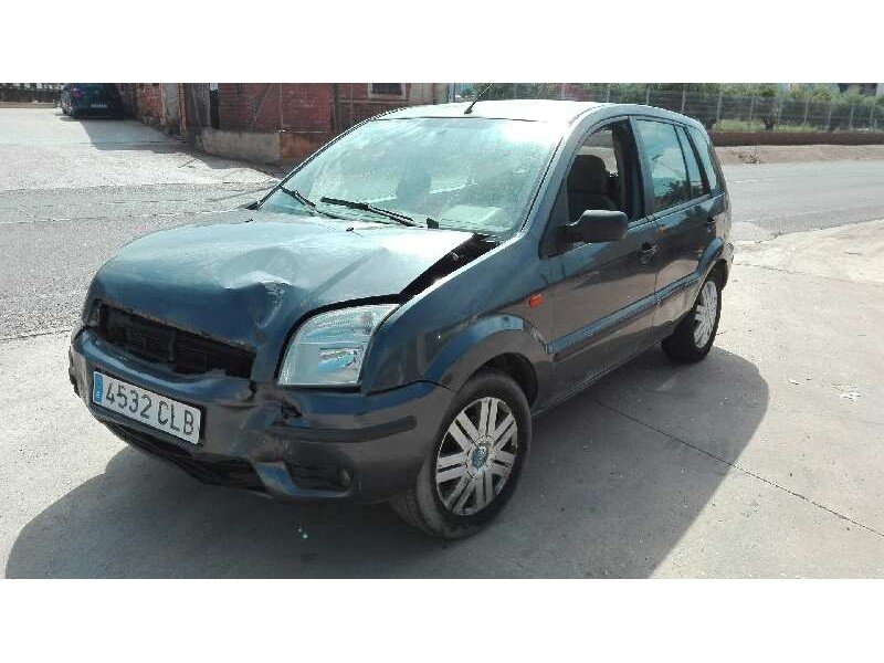 ford fusion (cbk) del año 2003