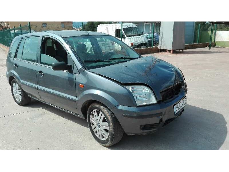 ford fusion (cbk) del año 2003