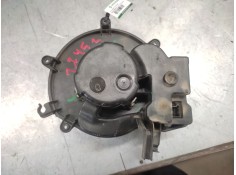 Recambio de ventilador calefaccion para mercedes-benz clase c (w203) berlina 270 cdi (203.016) referencia OEM IAM   