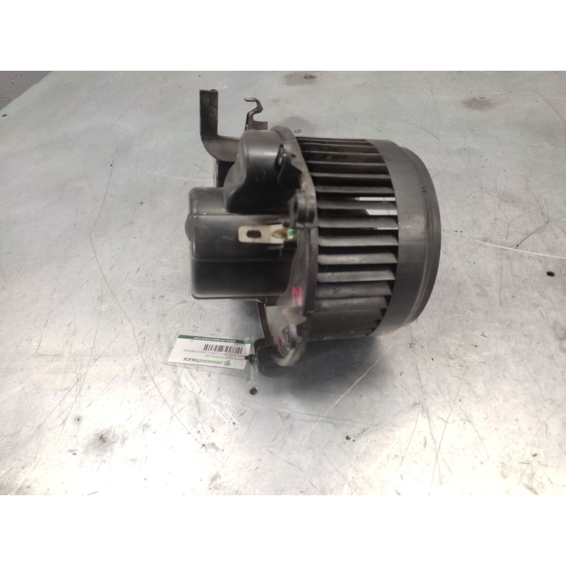 Recambio de ventilador calefaccion para mercedes-benz clase c (w203) berlina 270 cdi (203.016) referencia OEM IAM   