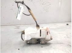 Recambio de cerradura puerta trasera derecha para seat ibiza (6k1) select referencia OEM IAM 6K4839016G   2