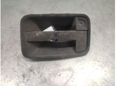 Recambio de maneta exterior delantera derecha para citroën jumpy 2.0 hdi sx familiar (5/6 asientos) referencia OEM IAM 147638707