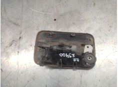 Recambio de maneta exterior delantera derecha para citroën jumpy 2.0 hdi sx familiar (5/6 asientos) referencia OEM IAM 147638707 2