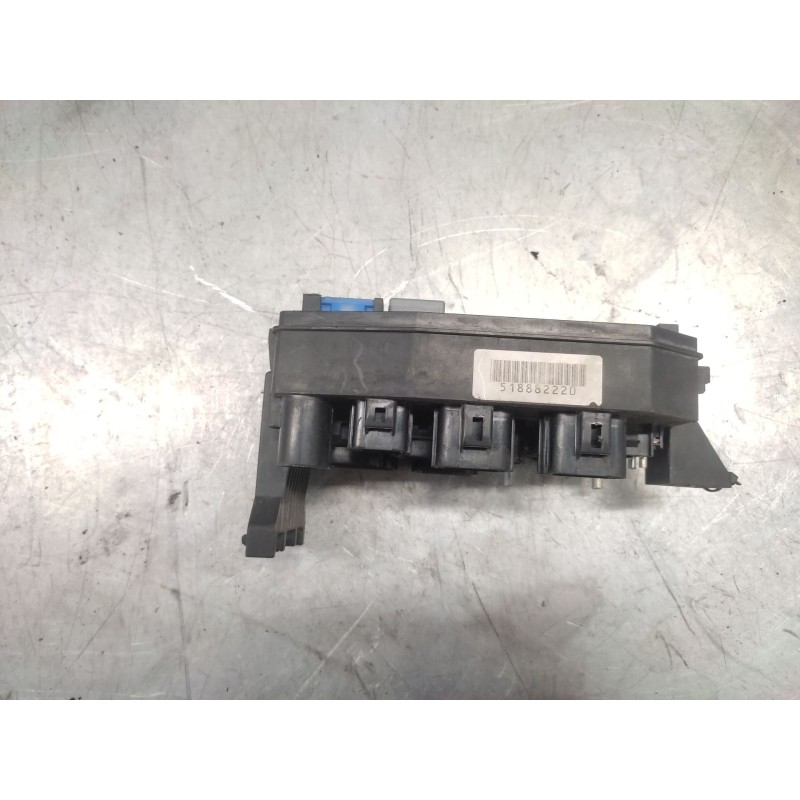 Recambio de caja reles / fusibles para jaguar x-type referencia OEM IAM 4X4314A073DB  