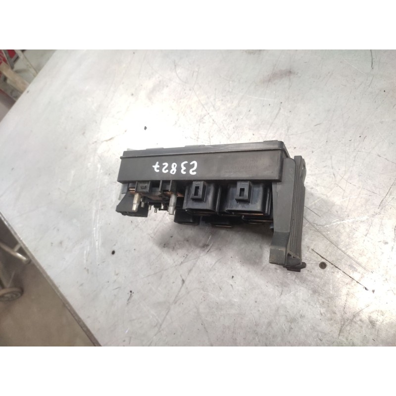 Recambio de caja reles / fusibles para jaguar x-type referencia OEM IAM 4X4314A073DB  