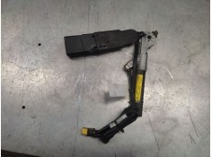 Recambio de pretensor airbag izquierdo para renault kangoo (f/kc0) authentique referencia OEM IAM 8200378159  