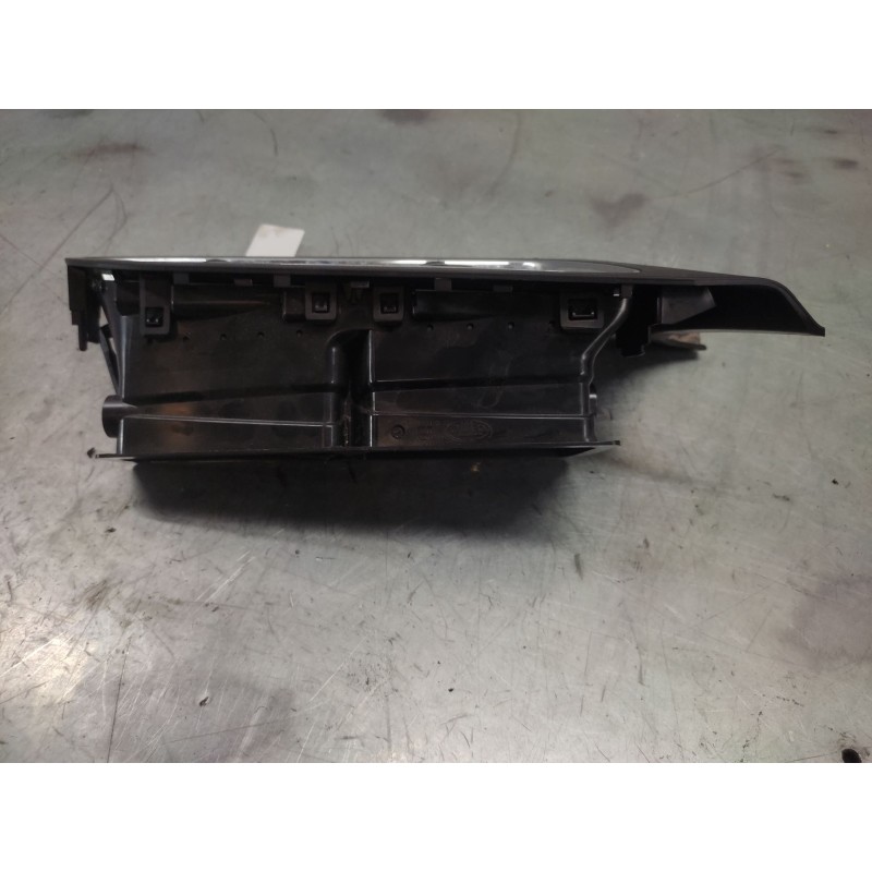 Recambio de difusor calefaccion para peugeot 3008 monospace (0u_) 1.6 hdi referencia OEM IAM 9685049877  CENTRAL