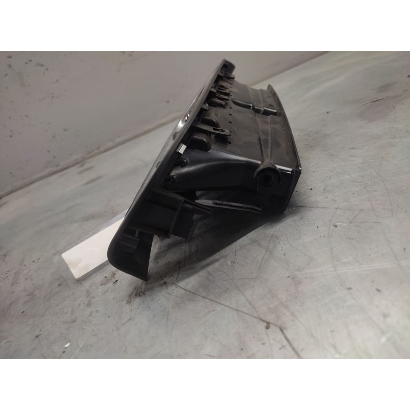 Recambio de difusor calefaccion para peugeot 3008 monospace (0u_) 1.6 hdi referencia OEM IAM 9685049877  CENTRAL