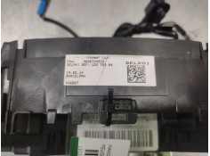 Recambio de mando multifuncion para peugeot 3008 monospace (0u_) 1.6 hdi referencia OEM IAM 96667245ZD   2