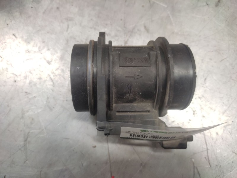 Recambio de caudalimetro para ford fiesta (cbk) ambiente referencia OEM IAM 9657533680  6 PINS