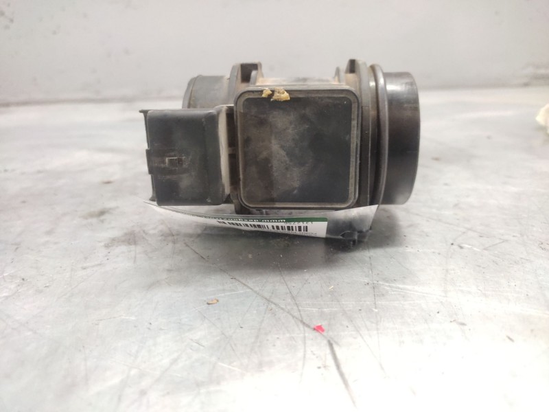 Recambio de caudalimetro para ford fiesta (cbk) ambiente referencia OEM IAM 9657533680  6 PINS