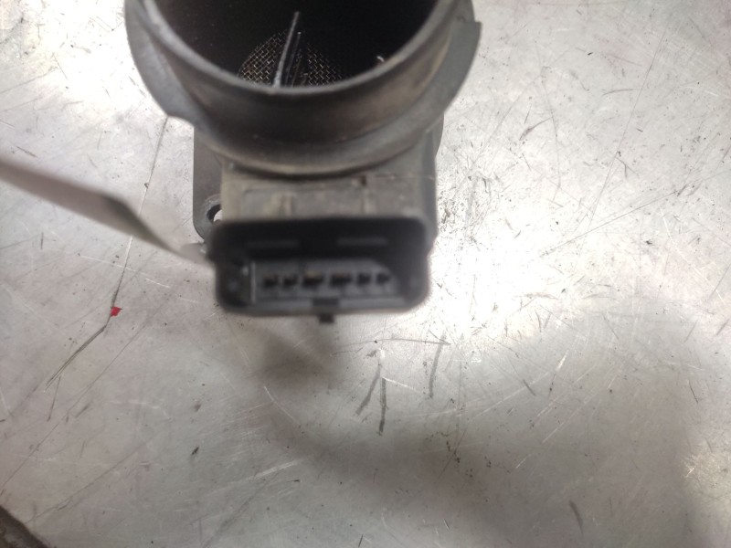 Recambio de caudalimetro para ford fiesta (cbk) ambiente referencia OEM IAM 9657533680  6 PINS