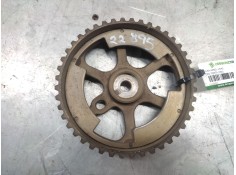 Recambio de polea arbol levas para ford fiesta (cbk) ambiente referencia OEM IAM   