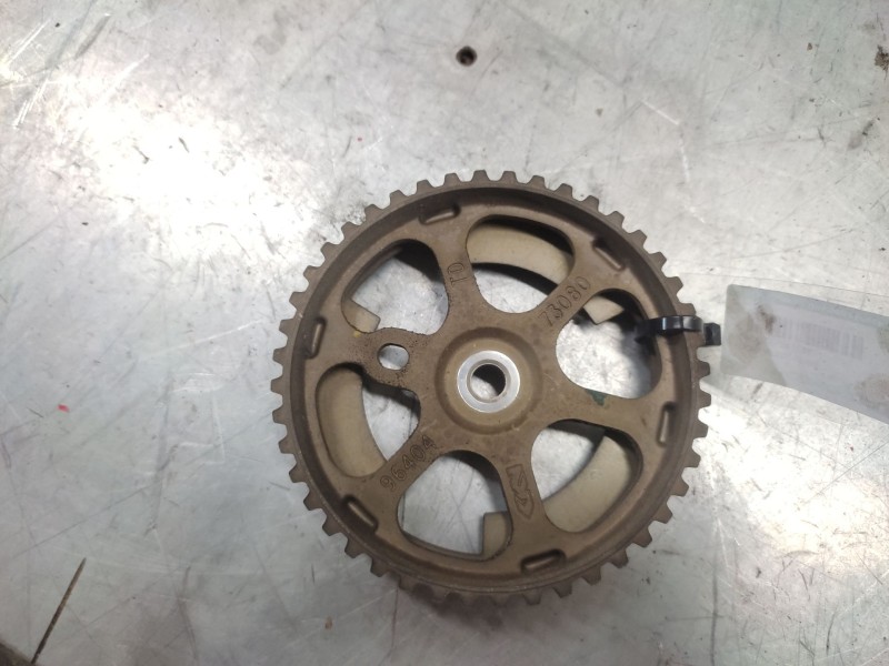 Recambio de polea arbol levas para ford fiesta (cbk) ambiente referencia OEM IAM   