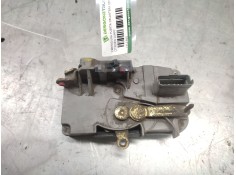 Recambio de cerradura puerta delantera izquierda para citroën jumpy 2.0 hdi sx familiar (5/6 asientos) referencia OEM IAM  6 PIN