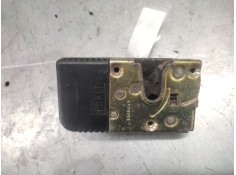 Recambio de cerradura puerta delantera izquierda para citroën jumpy 2.0 hdi sx familiar (5/6 asientos) referencia OEM IAM  6 PIN 2