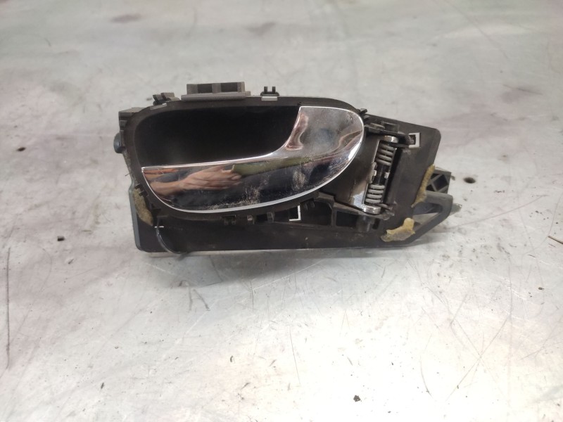 Recambio de maneta interior delantera derecha para peugeot 307 (s1) xr clim plus referencia OEM IAM   