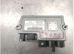 Recambio de centralita start / stop para peugeot 3008 monospace (0u_) 1.6 hdi referencia OEM IAM 980209678004   2