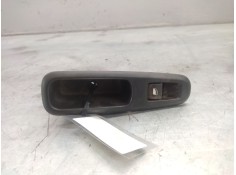 Recambio de mando elevalunas trasero derecho para peugeot 3008 monospace (0u_) 1.6 hdi referencia OEM IAM 96662297ZD  