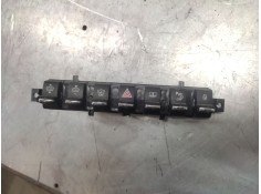 Recambio de mando multifuncion para peugeot 3008 monospace (0u_) 1.6 hdi referencia OEM IAM 98084606  