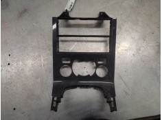 Recambio de guarnecido radio para peugeot 3008 monospace (0u_) 1.6 hdi referencia OEM IAM 9807167377  