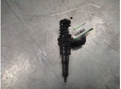Recambio de inyector para volkswagen touareg (7l6) tdi v10 referencia OEM IAM 072130073H  