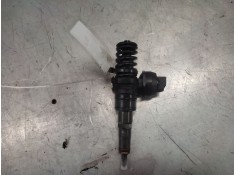 Recambio de inyector para volkswagen touareg (7l6) tdi v10 referencia OEM IAM 072130073H  