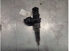 Recambio de inyector para volkswagen touareg (7l6) tdi v10 referencia OEM IAM 072130073H   2
