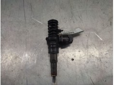 Recambio de inyector para volkswagen touareg (7l6) tdi v10 referencia OEM IAM 072130073H  